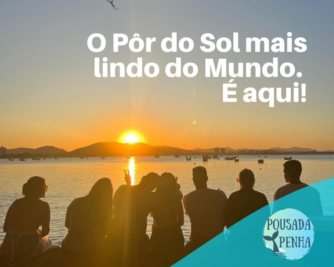 Pousada Penha II Beto Carrero Exteriör bild